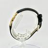 [New Battery] SEIKO Exceline Ladies Watch Gold 8420-0040 183578 New Belt