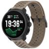 22mm Silikon Zweifarbiges Uhrenarmband Für Suunto Vertical 2/Race 2 Armband Armband Uhrband Für Suunto Run/Ocean/Race S/9 Peak