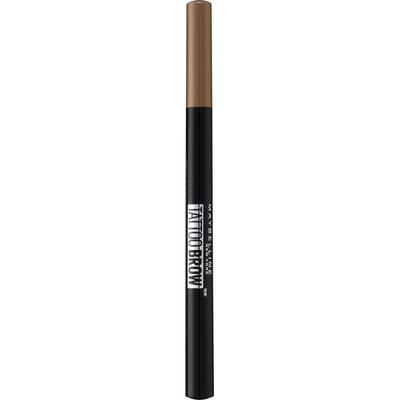 Tattoo Eyebrow Pencil 120 Medium Brown
