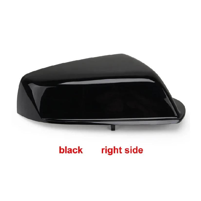 For Chevrolet Malibu 2012 2013 2014 2015-2018 Car Rearview Mirror Cover Side Rear View Mirrors Shell Housing Color Painted