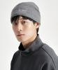 HELEMENT Basic G1 Wool Beanie (M Grey)