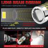 2PCS NEW Style 1157 BAY15D LED Bulb 12V Turn Signal Lights Reverse Parking Backup Brake Lamps