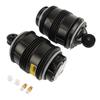 AP02 Pair 2pins Rear Air Suspension Spring A2113200925 For Mercedes E-Class W211 S211 E200 E220 E350 E500 2113200925