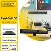 Jabra PanaCast 50 4K All-in-One Video Conferencing Camera (CN Version)