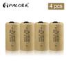 SC 2200mAh 1,2V қайта зарядталатын батарея 1,2V Sub C NI-CD ұяшығы дәнекерлеу құлақшалары бар Электрлік бұрғы бұрағыш Батареясыз жинақ