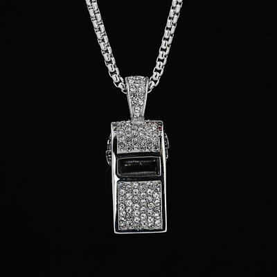 Colares e correntes – Colares e pendentes