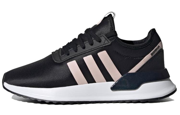 

Adidas Wmns U_Path X Black Haze Coral Women s FV9256 37