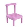 Douyin Phone Holder Chair: Hot Selling Mini Detachable Desktop Stand