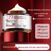 Crème Anti-Taches Blancheur et Hydratante 377 - Soin Visage Hydratant, Non Gras, Non Irritant pour l'Élimination des Taches de Rousseur.
