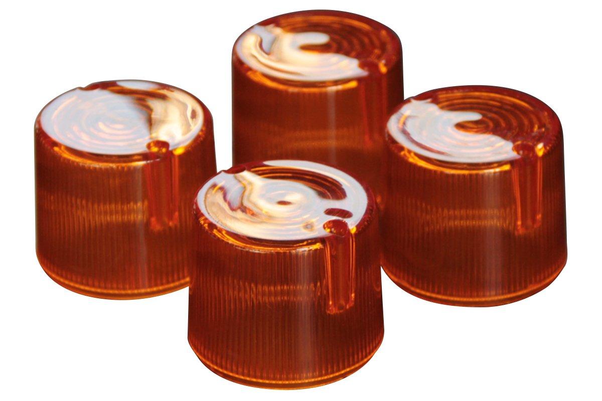 

[257] European Turn Signal Marudai Spare Lens Set Orange WK-L01-1 WK-L01-1
