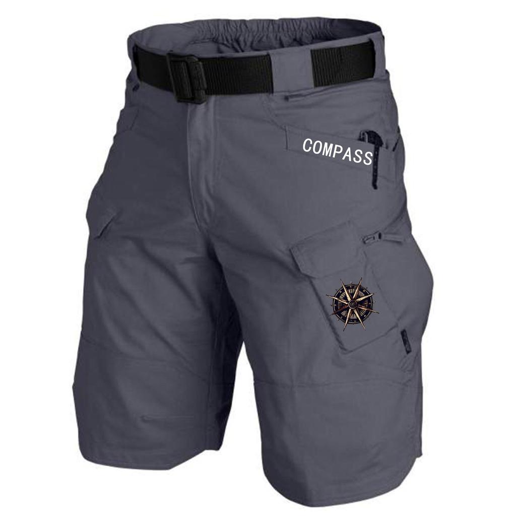 Men's Summer Shorts Shorts Loose Work Shorts Officer Shorts Training Uniform Summer Shorts Shorts
