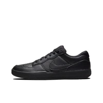 Force 58 Premium SB Triple Black DH7505-001