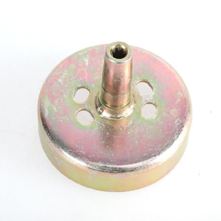 7 Tooth Clutch Drum Gear Driver Sprocket for GX25 25cc Engine Motor Trimmer Brush Cutter Lawn Mower Accessories