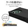 Rasta Banana Lens Cover Glass Film for AQUOS R9 Exclusive Camera Lens Protection Transparent Clear Hardness 10H CR4276AR9 SH-51E