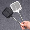 Fish Net for Fish Tanks Telescopic Rod with Removable Head for Catching Shrimp, Fish Commercial Use with Suction Cup