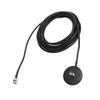 Antenna WT60 Magnetic Mount Base with BNC Female BNC Male Cable for Handheld Antenna