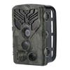 Trail Kamera Wi-fi BT Jagd Kamera 20MP 1080P 120 grad Winkel Outdoor Wasserdicht Infrarot