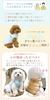 MILASIC Dog Winter Front Easy to Put Leash Harness Hand for Cold Weather Dog Pet Small to Medium M Size Down-Style Jacket, Warm, Lightweight, Padded,