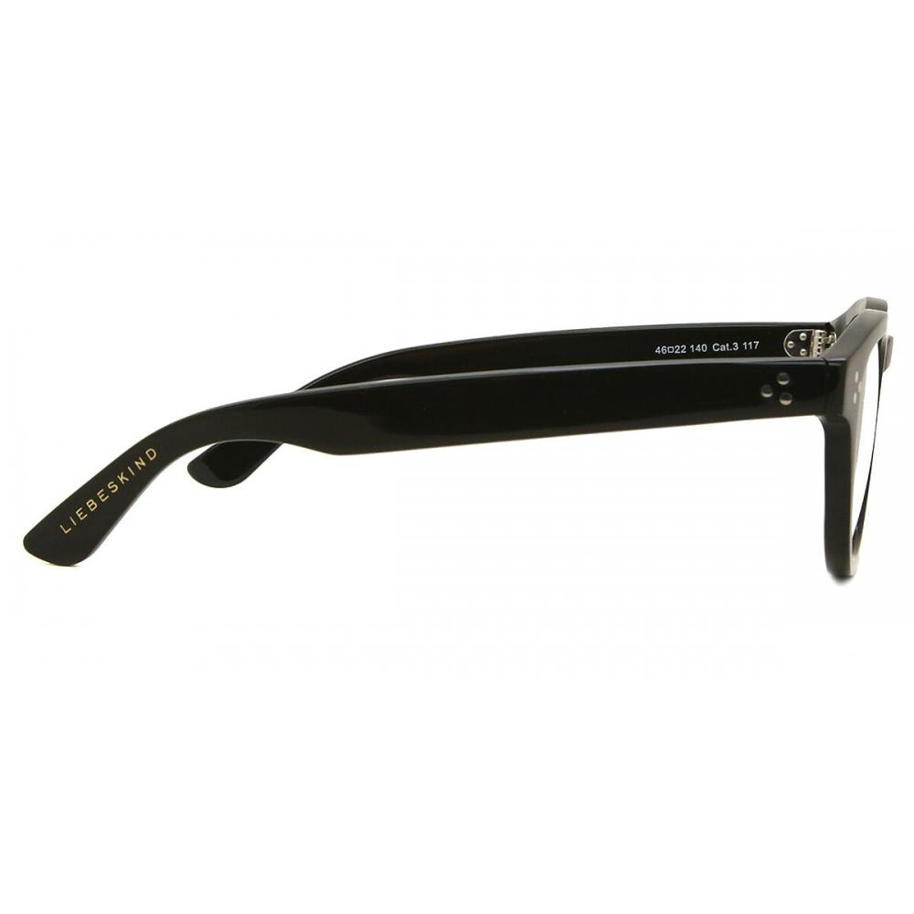 Liebeskind 11012 With Clip On 00500 Women Eyeglasses