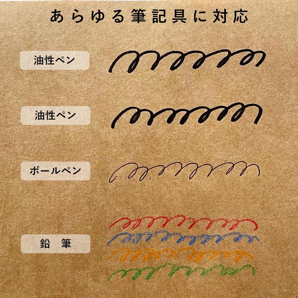 Papel Entrada Kraft 1000 para Copia y Libro 55072 Papel, A4, 75.5kg, Sin blanquear, Hojas, Marrón, Papel, Envolver, Cubiertas,