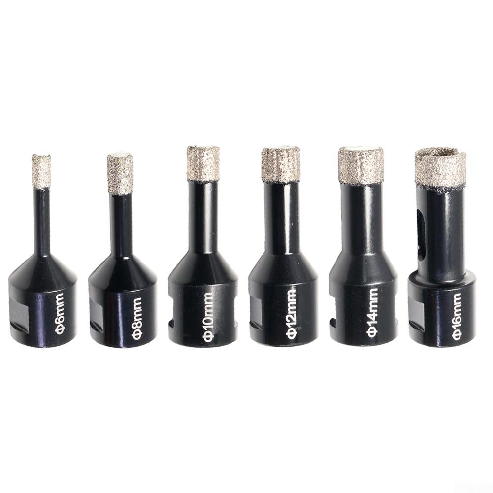 Angle Grinder Angle Grinder Drill Bit Hole Opener Concrete