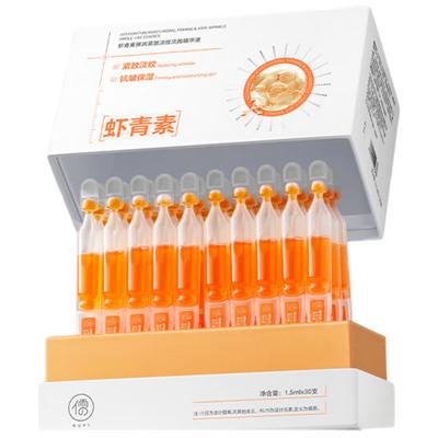 Gesichtspflege – Nahrungsseren & Essenzen für das Gesicht