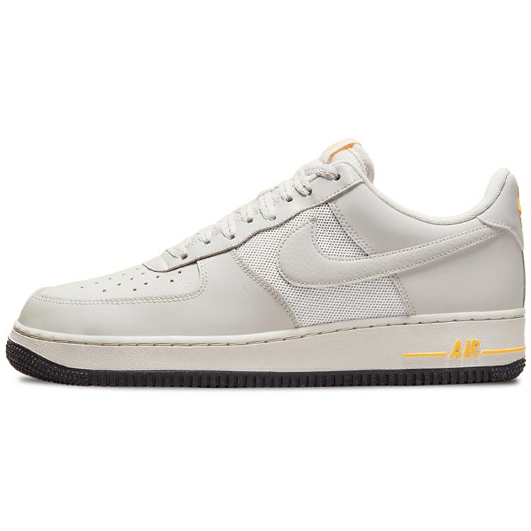 

Новые Nike Air Force 1 Low 07 Светоотражающие Кость DO6389-002 41