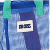 Bobo Choses Color Block Mesh Backpack B126ai032 991
