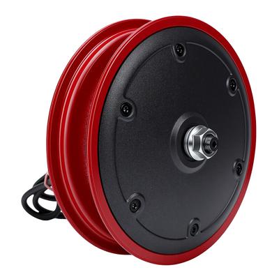 8.5 Inch Hub Motor Fit for M365 Pro Pro2 Electric Scooter 350W Wheel Drive Hub Motor Electric Scooter Accessory
