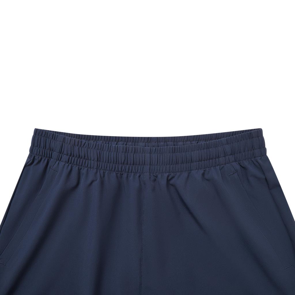 Li-Ning Quick-Dry Cool Fitness Series Logo Sports Casual Shorts Men Shorts AKSW255-9