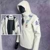Brasilien Teamjacke Neymar mit der gleichen Kapuzenjacke wasserdicht Brasilien Nationalmannschaft Jacke Fußball Trainingskleidung
