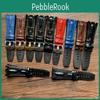 Strap Leather For Genuine Watch Ap 15703 Royal Oak Offshore Series 28mm22mm Black Brown Blue Red Watchbands Accessories Men