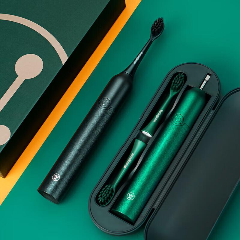 Westinghouse Adult Sonic Electric Toothbrush