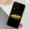 Yellow Jdm Cars Case For Samsung Galaxy M14 M34 M54 M33 M21 M31 M16 M36 M56 M53 M13 M12 M32 M52 M15 M55 M35