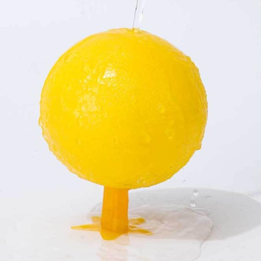 3/5Pcs Sticky Insects Trap Ball Luminous Insect Kiling Lamp Fruit Fly Balls  Garden
