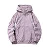 Men's And Women's Sun Clothing, Same Summer Sports Outdoor Light Breathable Anti-ultraviolet Sun-shading Skin Clothing