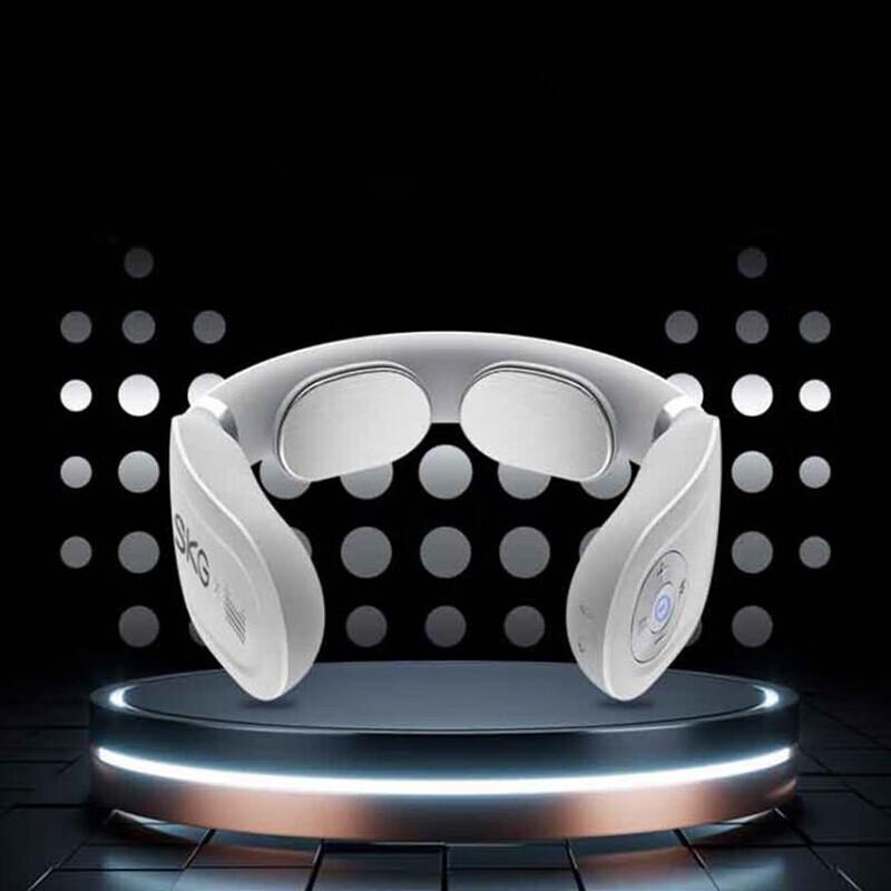 SKG 4998AI Smart Neck Massager