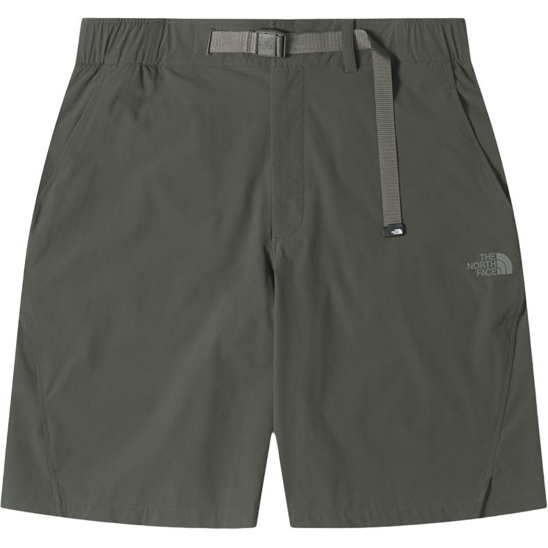 THE NORTH FACE Urban Exploration Casual Shorts Men's Gray Brown Green NF0A8AKD-21L