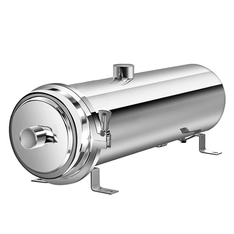 OLOEY Stainless Steel Large Flow Central Water Purifier