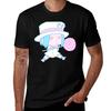 Pastel Harold Tshirt Big Size Short Sleeve Tee For Unisex Tshirt