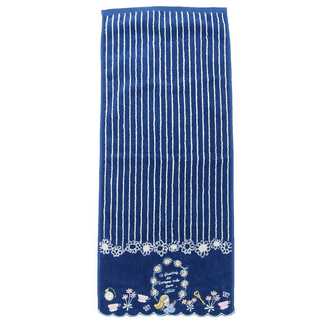 

Marushin Карел Чапек Лицо Алиса в ромашке 34 x Продукт 3705014900 Полотенце, Страна чудес, Алиса, 80 см, 100% хлопок, Номер