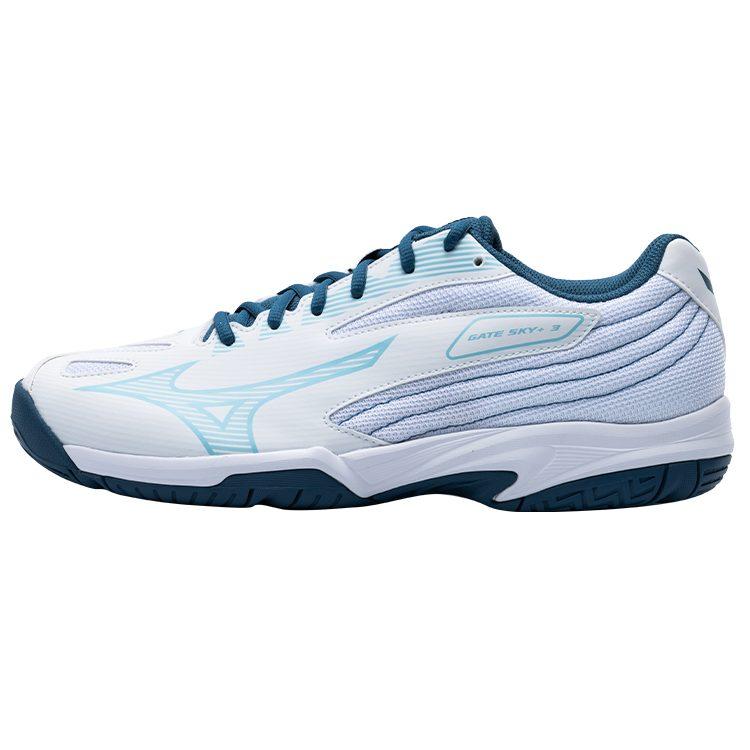 Mizuno Gate Sky Plus 3 'White Teal' 71GA234002