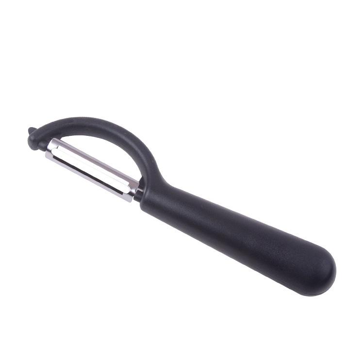 Stainless Steel Peeler Multifunctional Vegetable and Fruit Peeling Knife Reusable Pear Peeler, Carrots Peelers  Kitchen Tools