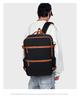 Versatile Large-Capacity Travel Backpack for Business and Leisure