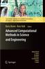 Bok Advanced Computational Methods In Science and Engineering : 71