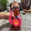 Dragon Ball Series Premium Ultra Instinct Goku Saiyan Figure Anime Model Ornament