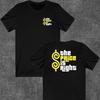 The Price Is Right Game TV Show Men's Black Size S To 5XL
