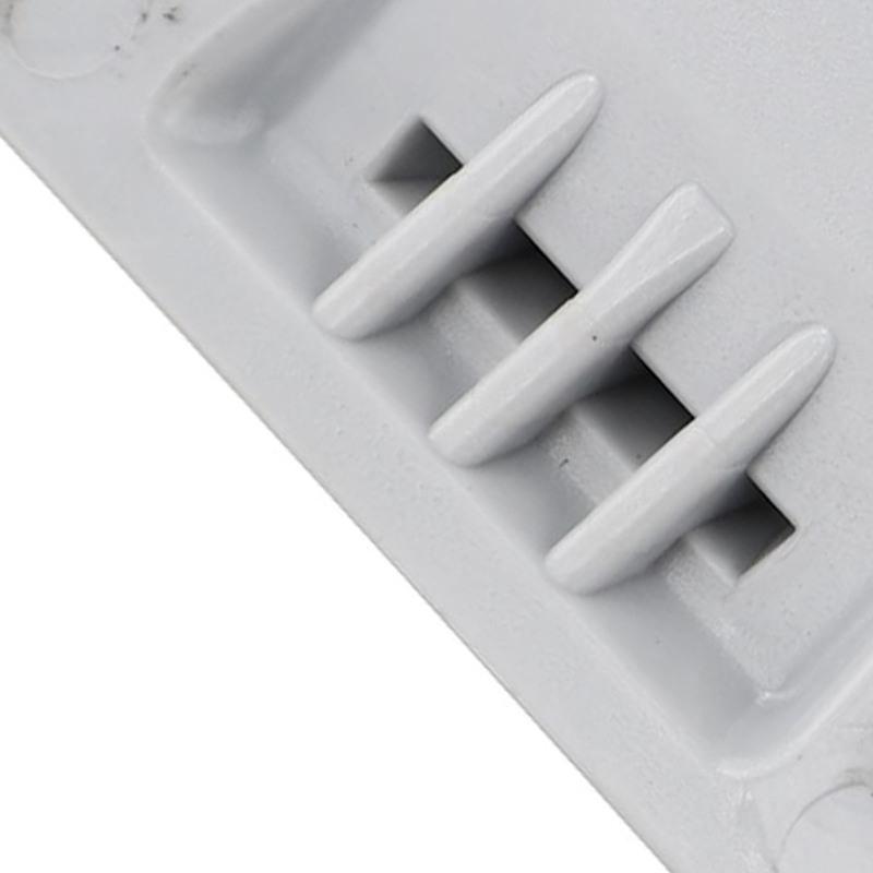 Fechadura de Porta Deslizante para Fiat Para Ducato Para Boxer Para Relay 1613353980 Modelos Compatíveis 2012 Peça Confiável