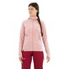 Puez Hybrid Polarlite Fleece Hoodie