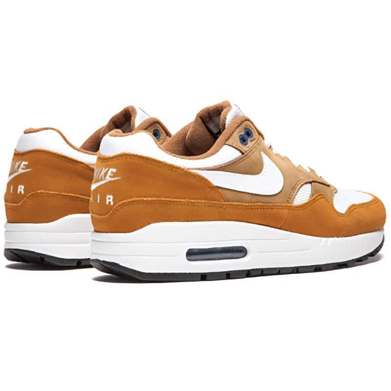Nike Air Max 1 Curry 2018 Sneakers Casual Shoes 908366-700
